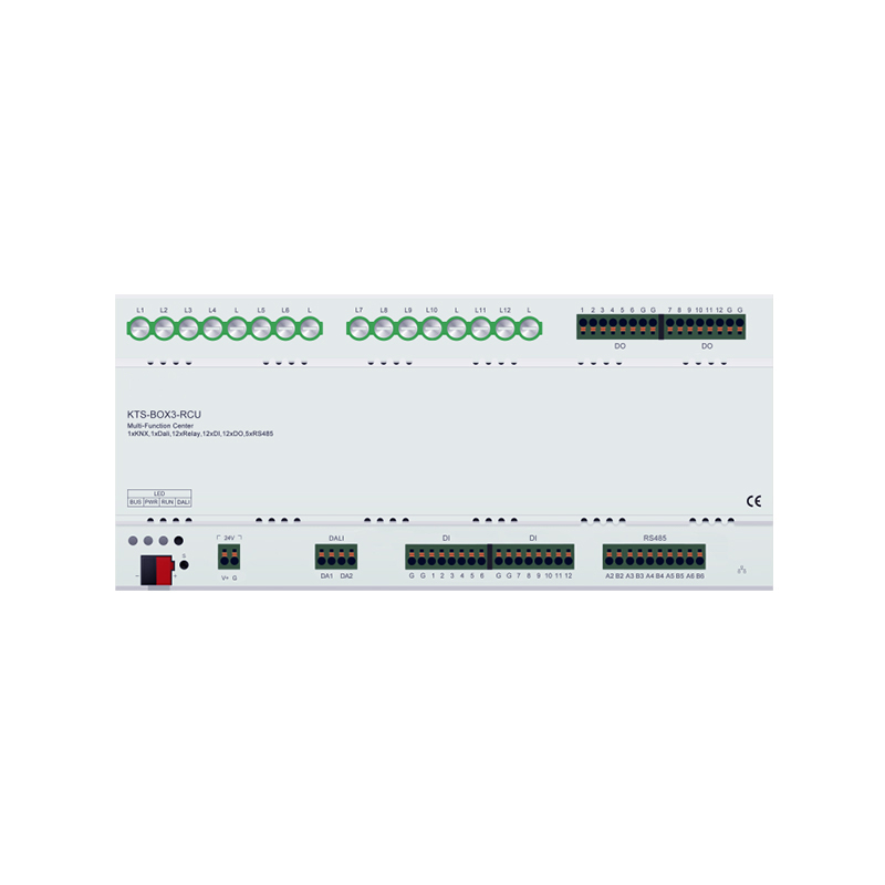 Многофункциональный центр управления 