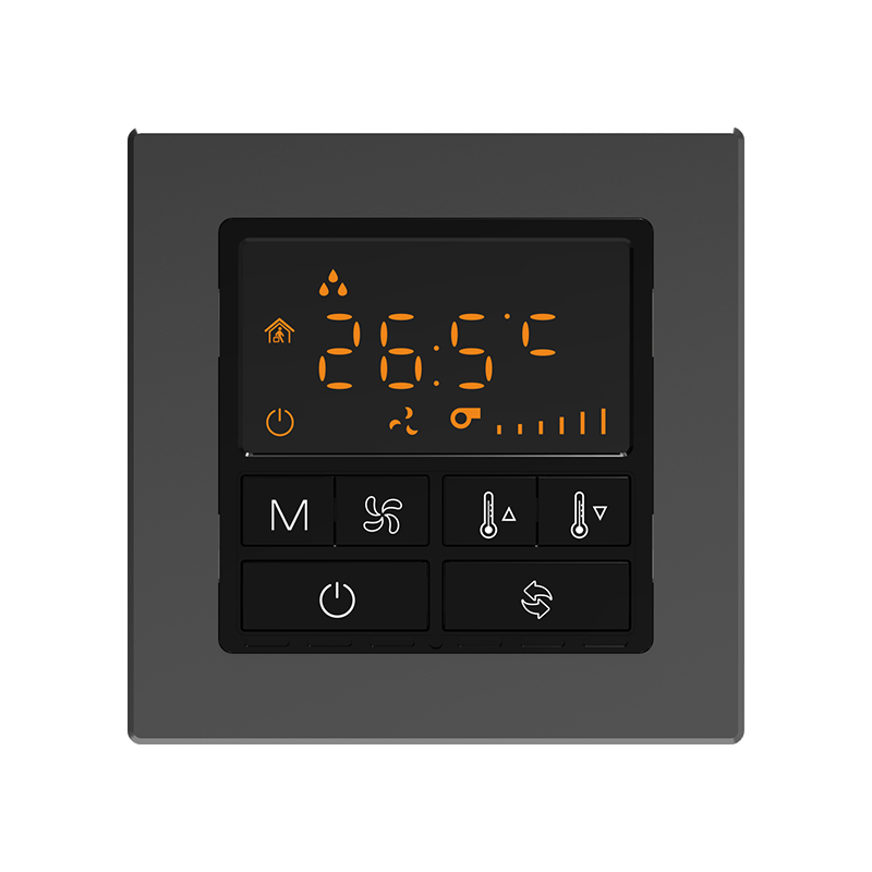 Термостат knx 