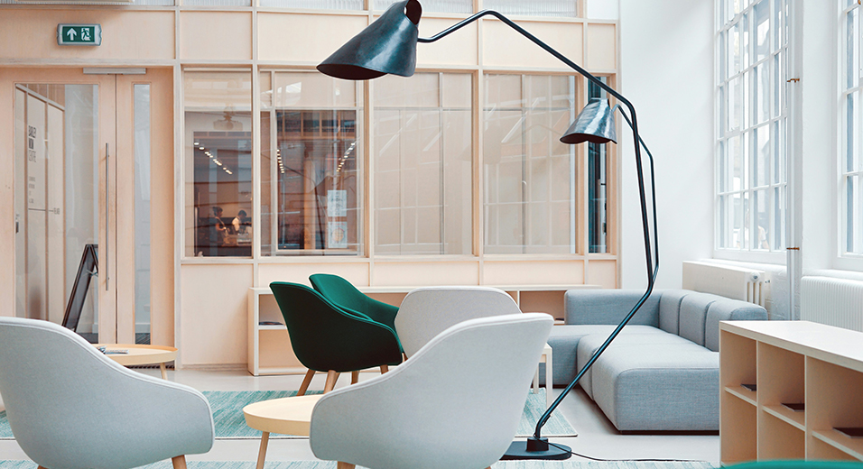  Коммерческие пространства высокого класса 