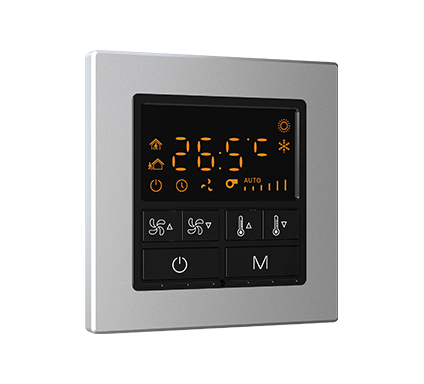 Z-WK7 KNX Умный термостат 