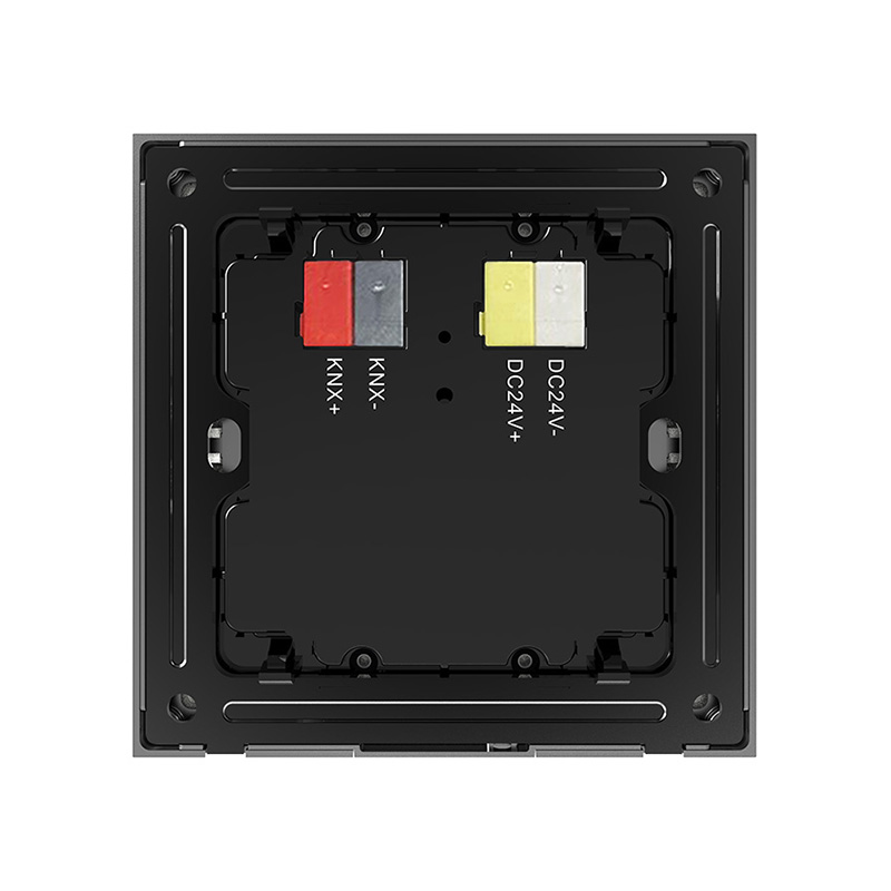  Интеллектуальная панель KNX 