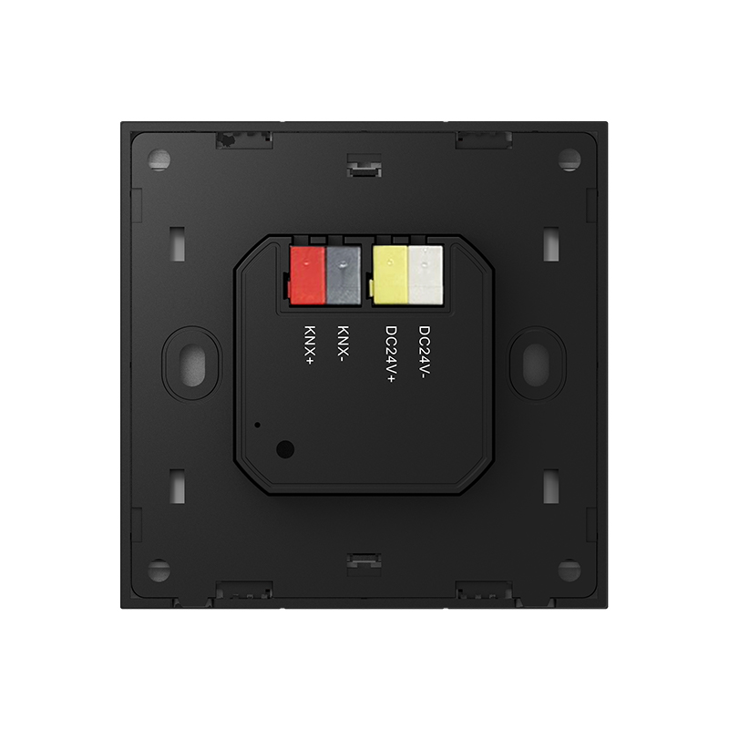  Задняя крышка стены D8C KNX EU 