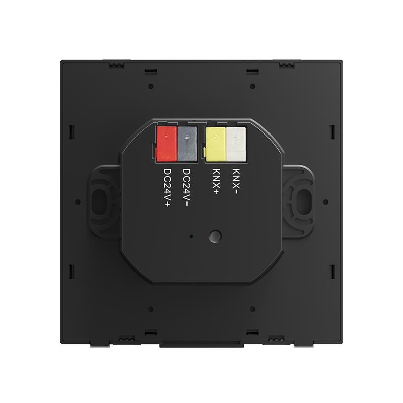  Умный переключатель KNX 