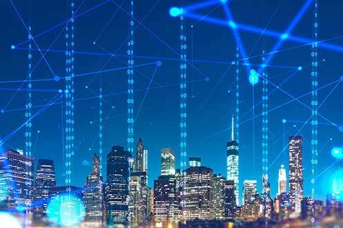 Почему стоит выбрать KNX для автоматизации зданий? 