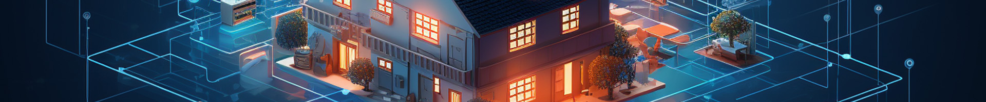  Узнайте о наших передовых решениях KNX для умных домов, отелей и автоматизации зданий. Наши интегрированные системы обеспечивают бесшовный контроль и эффективность, повышая комфорт, удобство и управление энергией. Исследуйте комплексные решения, которые мы разрабатываем для удовлетворения потребностей современной автоматизации.